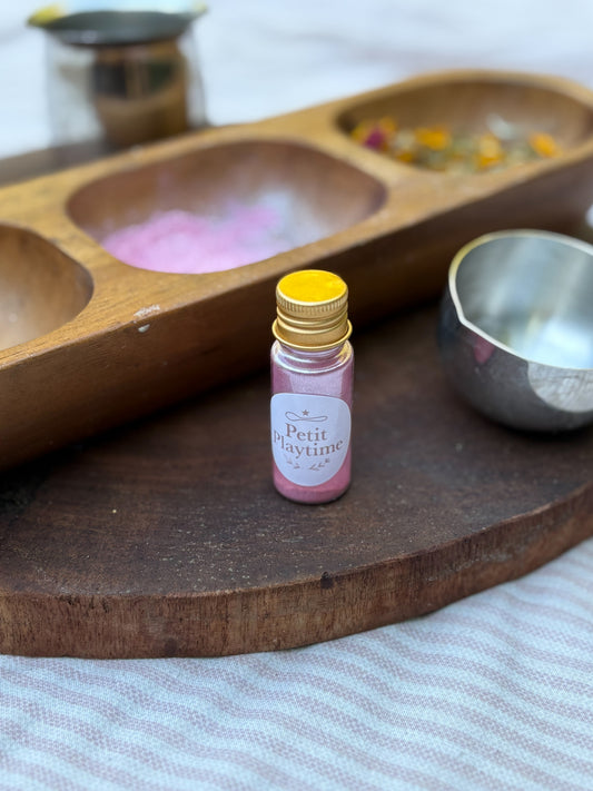 Moonbeam Sensory Powder