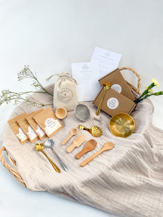 Little Explorer Kit