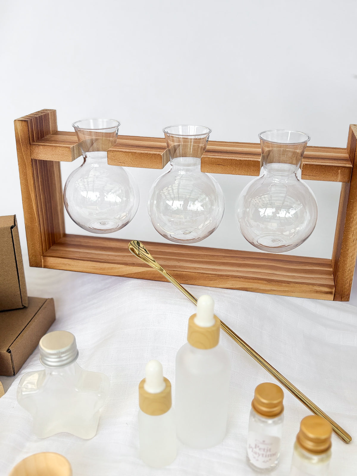 Petit Perfumery Kit (Grande)