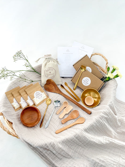 Aware Adventurer Kit