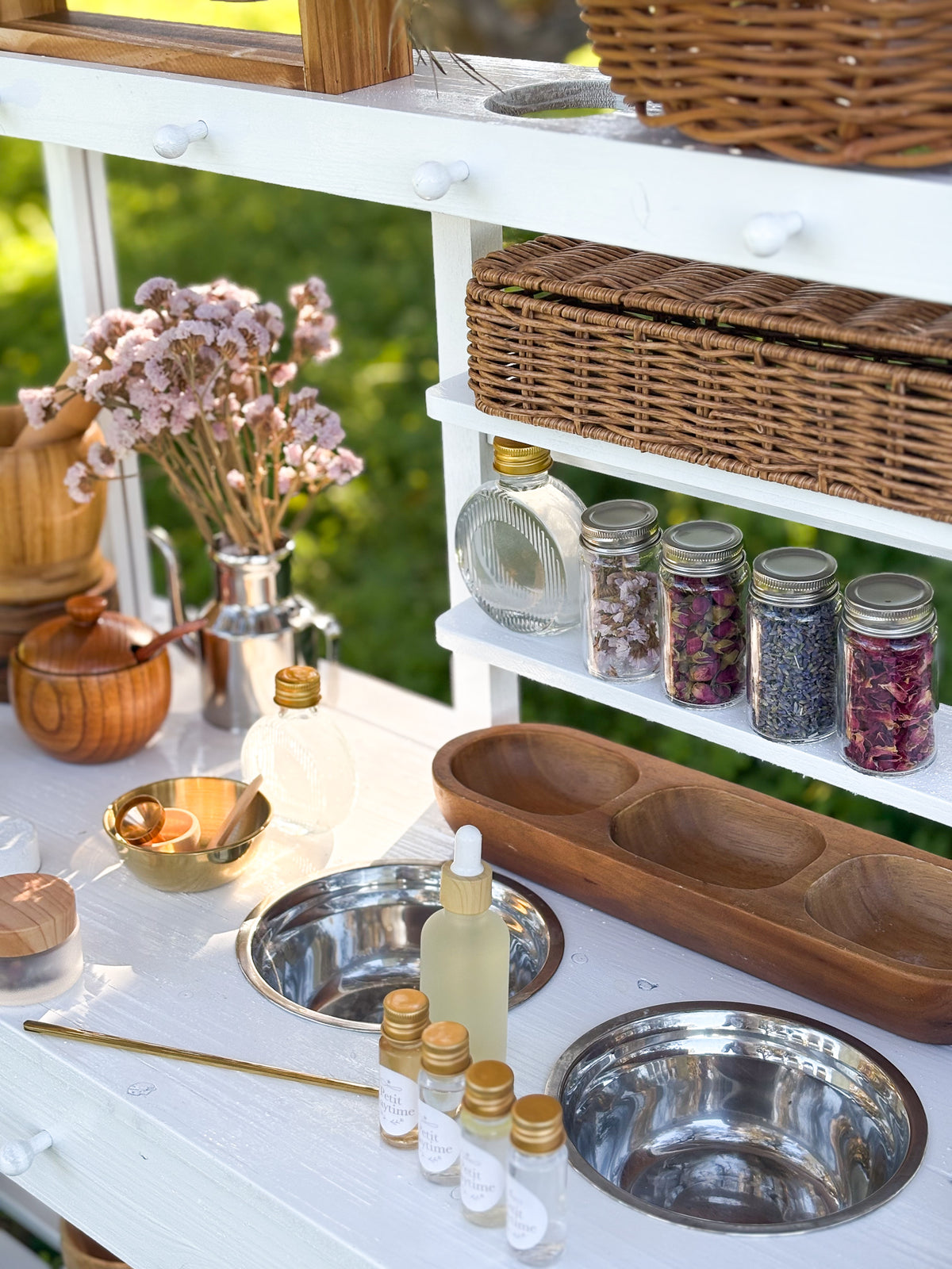Petit Perfumery Kit (Petit)