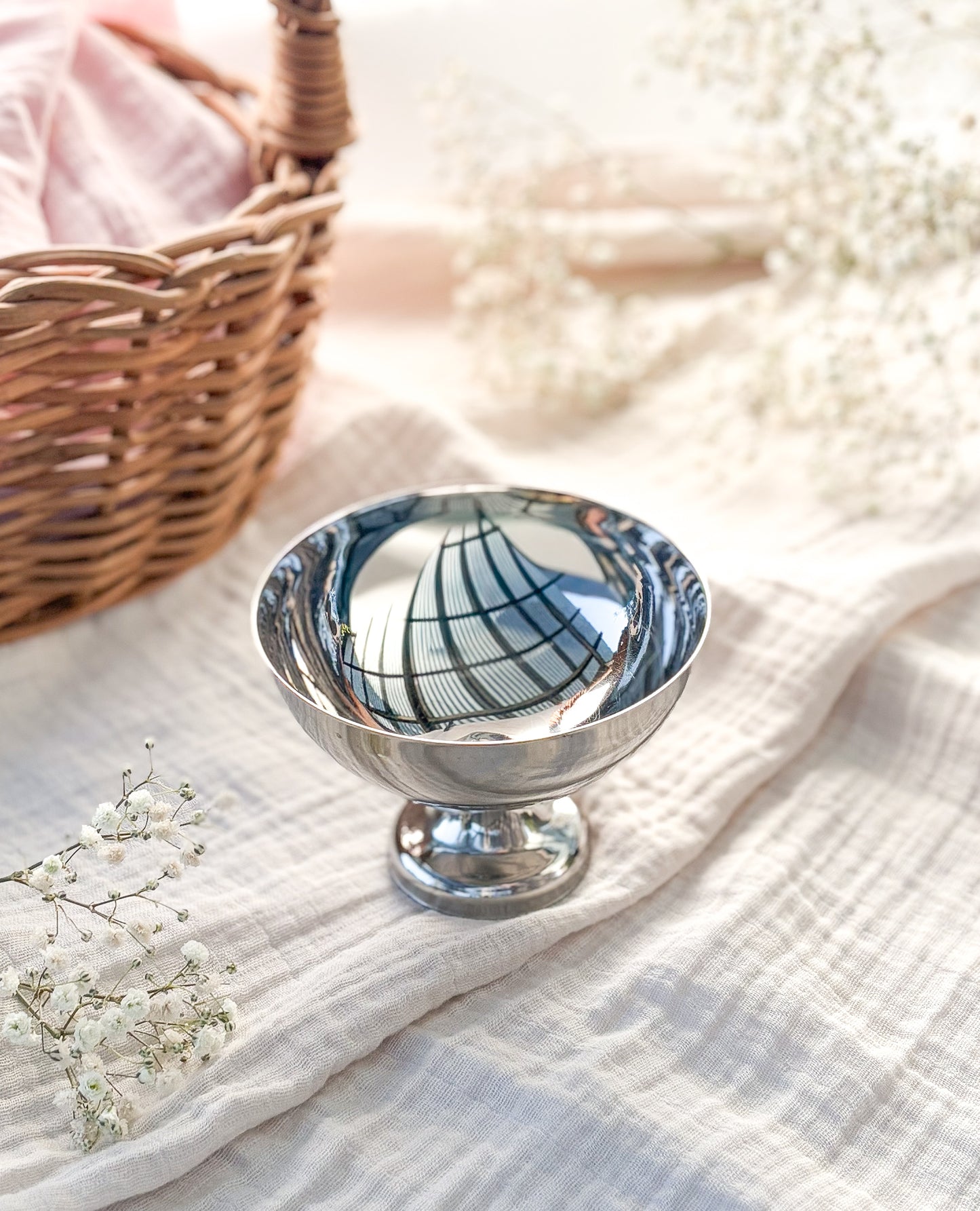 Petit Sensory Bowl