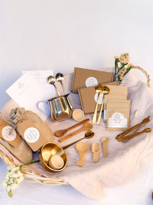 Whimsical Wonderer Kit