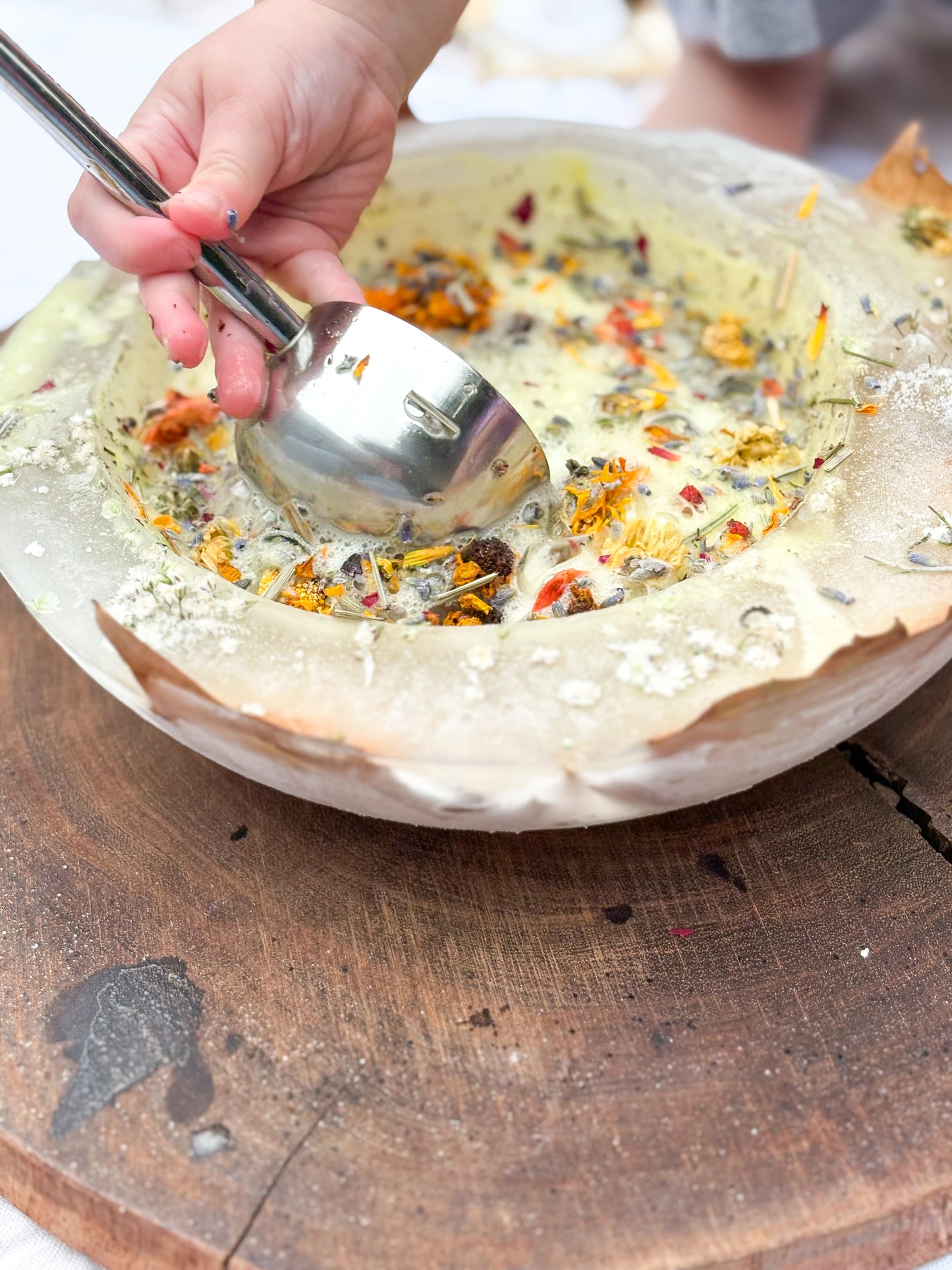 PP Foraged Botanicals (Golden Meadow)
