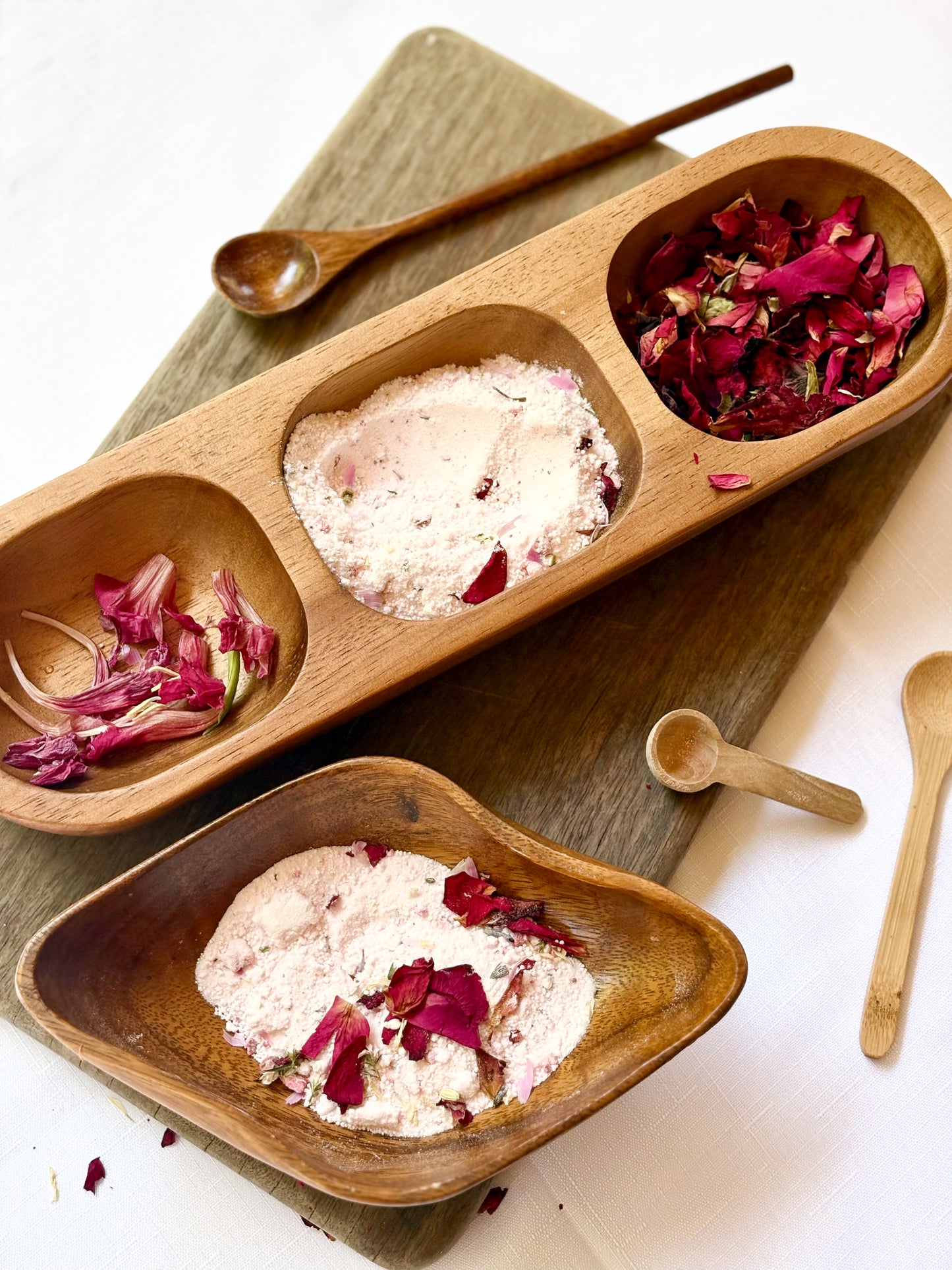 PP Magic Sensory Power