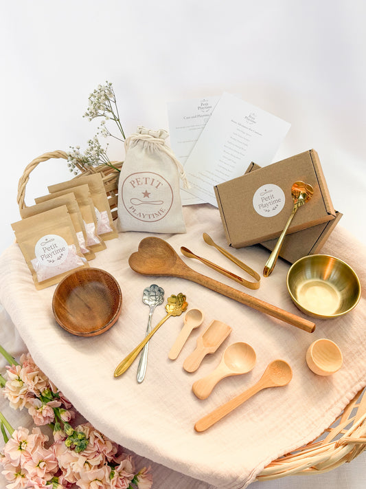 Aware Adventurer Kit