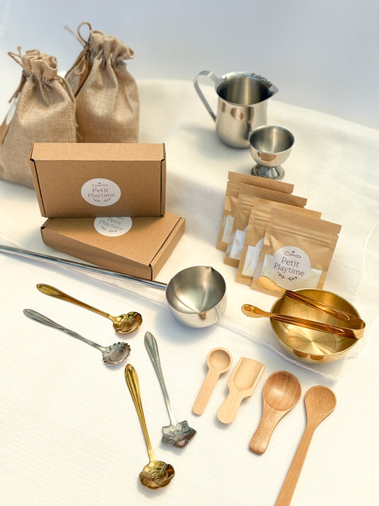 Conscious Creator Kit