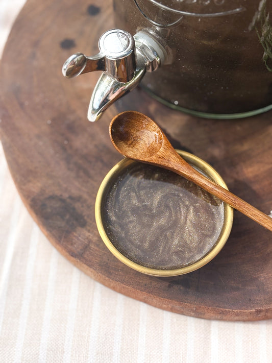 Petit Chocolatier Sensory Powder (Limited Edition)