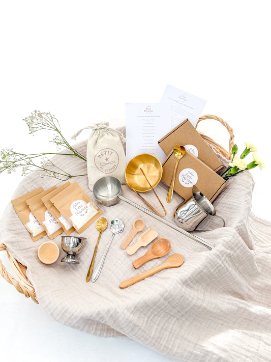 Conscious Creator Kit