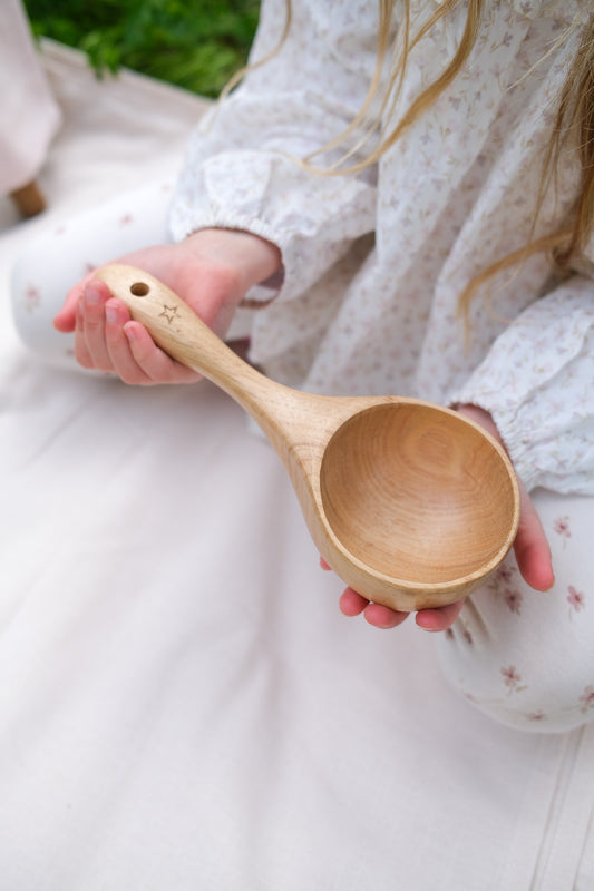 PP Ritual Scoop