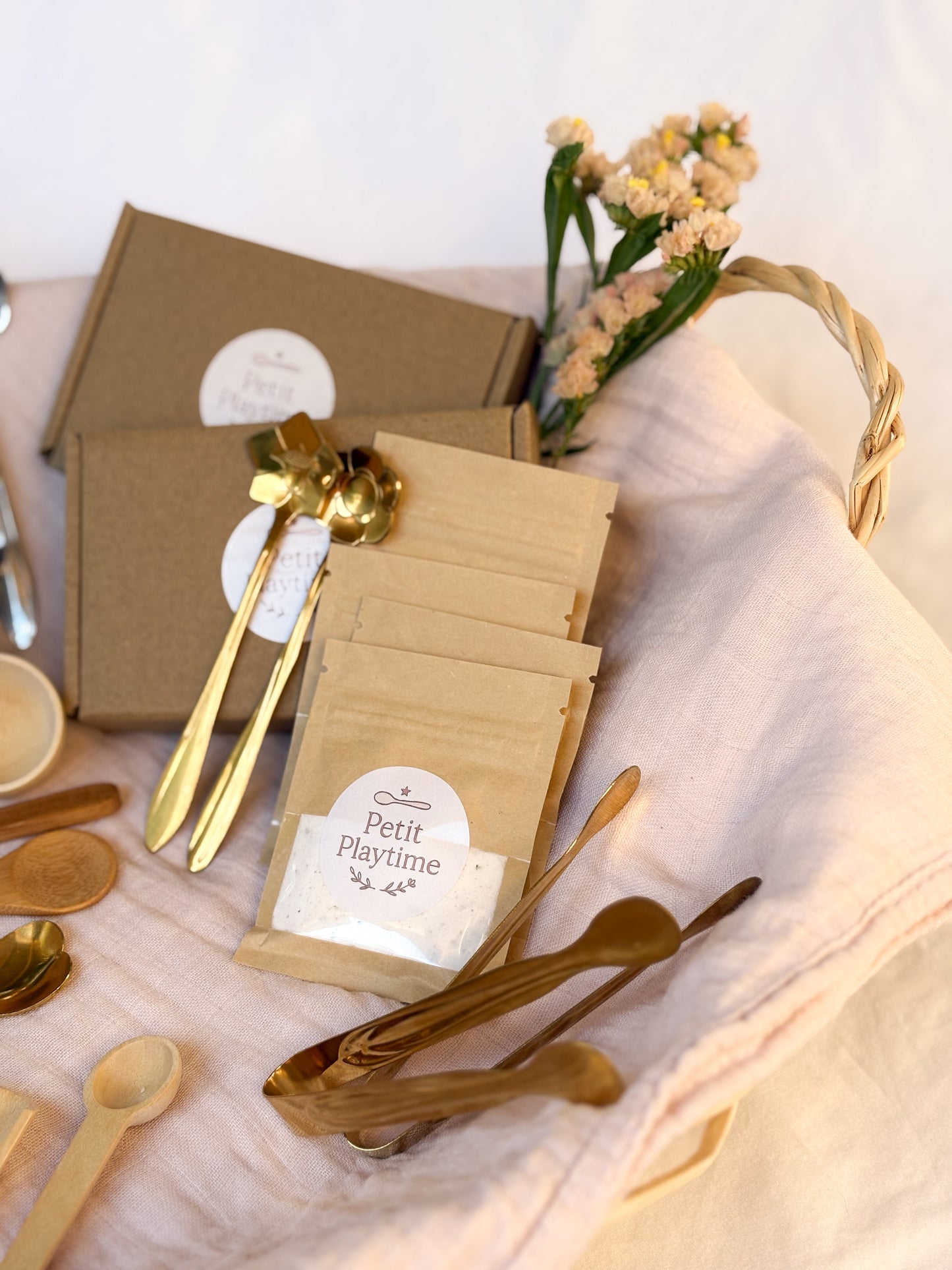 Whimsical Wonderer Kit