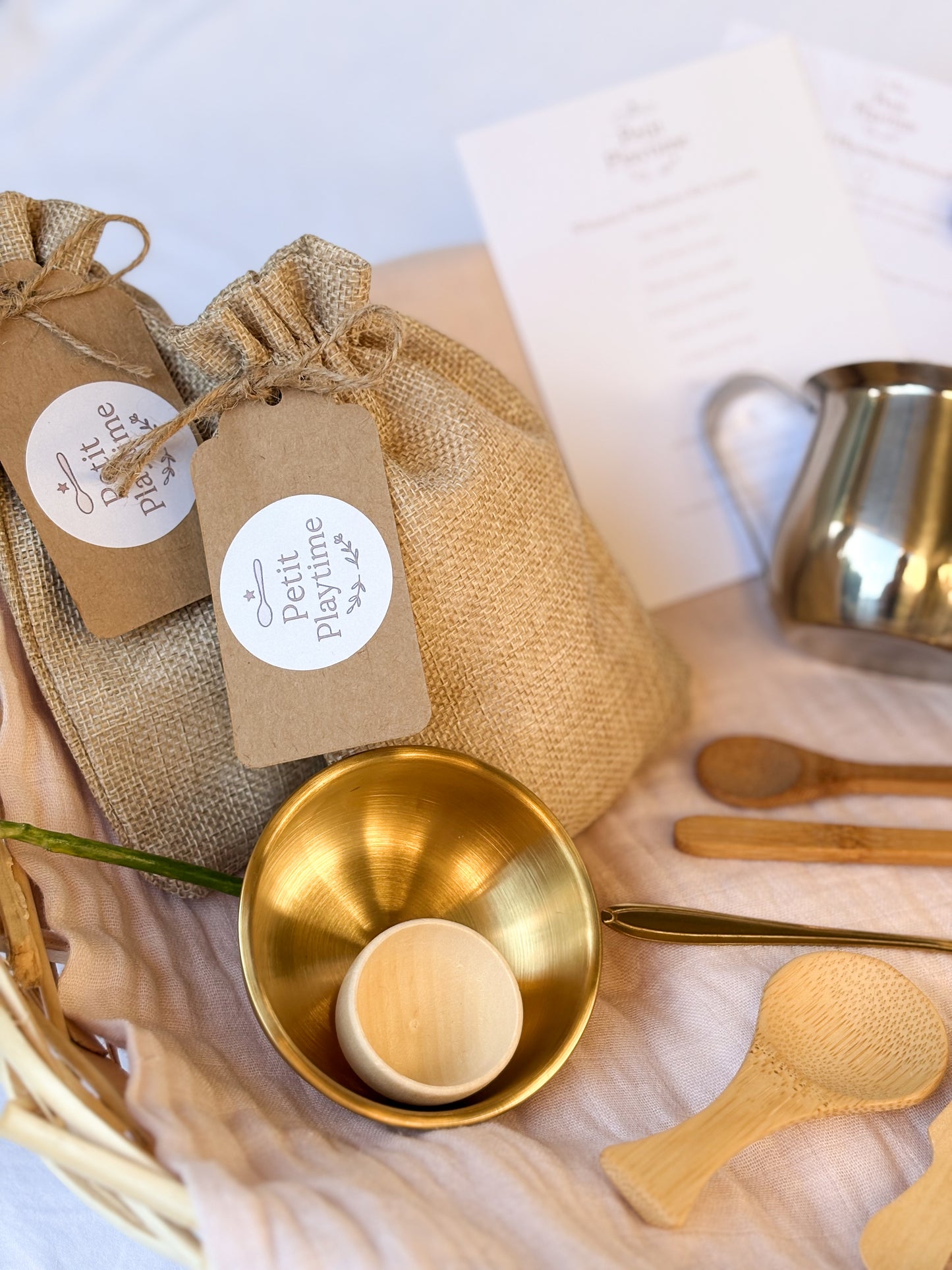 Whimsical Wonderer Kit