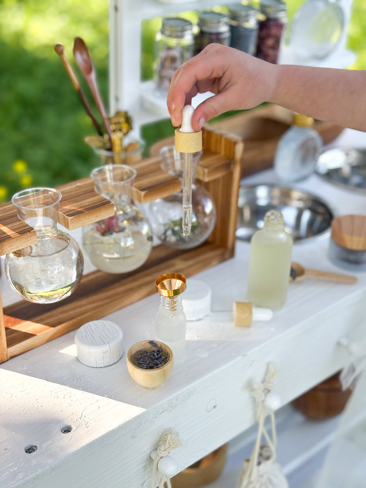 Petit Perfumery Kit (Grande)