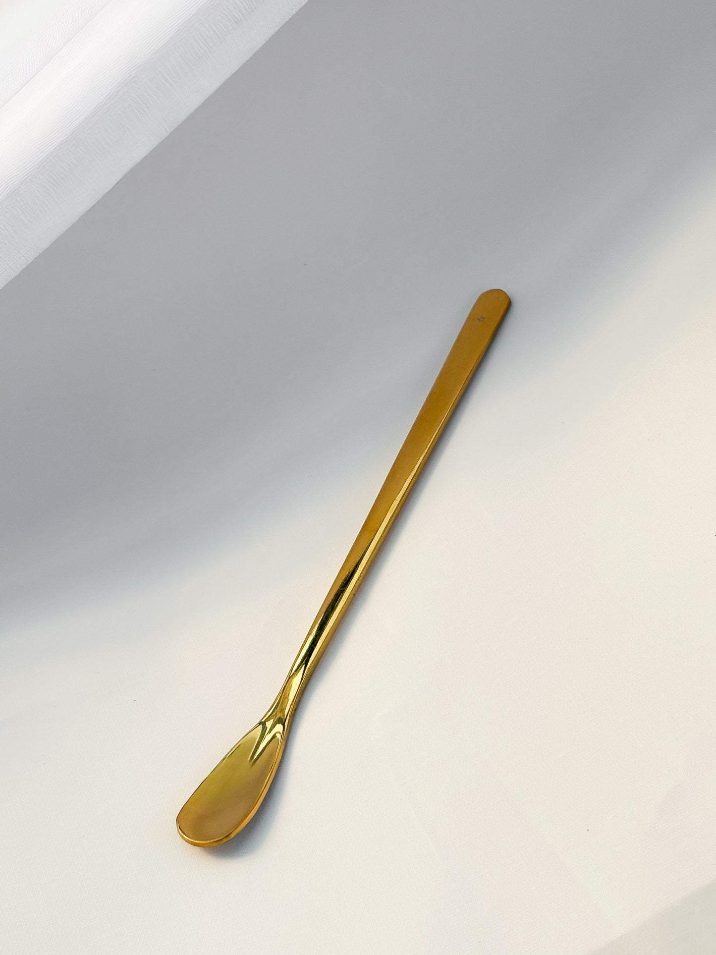 Petit Signature Stirring Wand