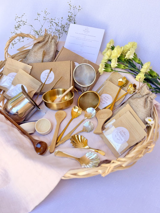 Petit Heirloom Limited Edition