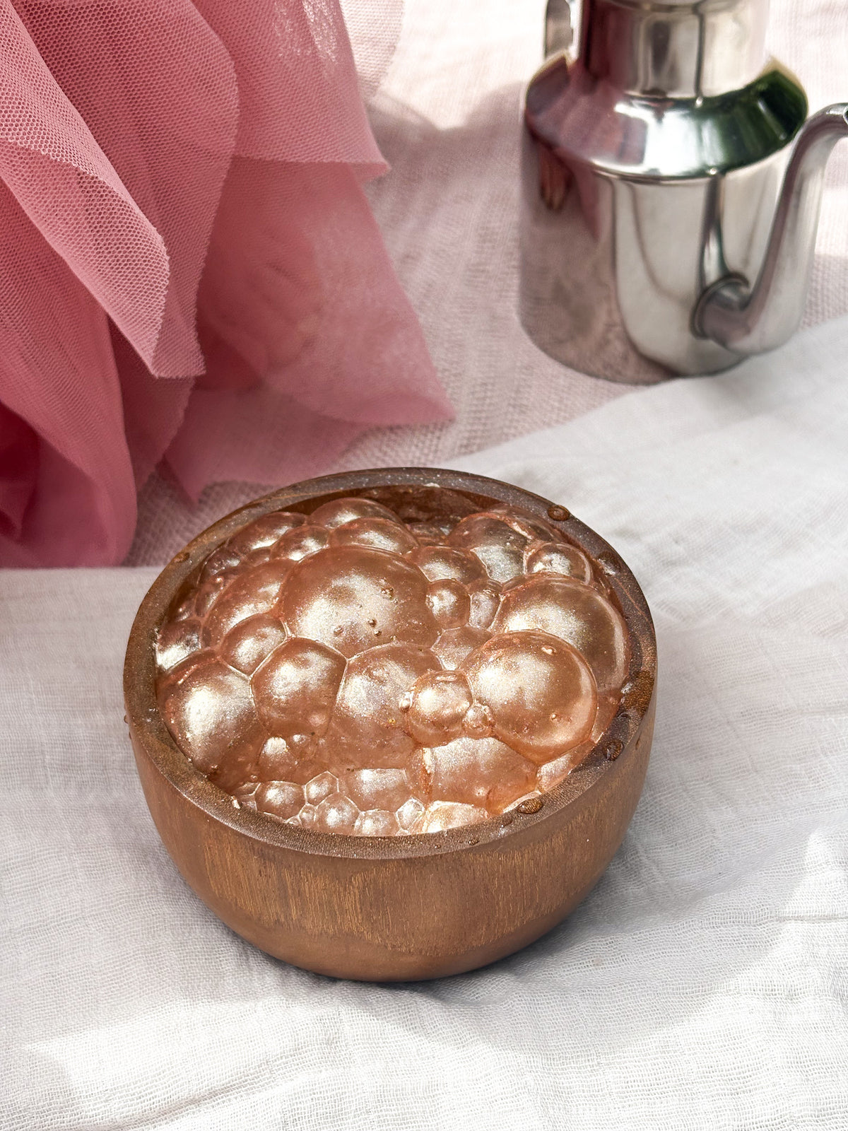 PP Magic Sensory Powder (Cinnamon Sugar)