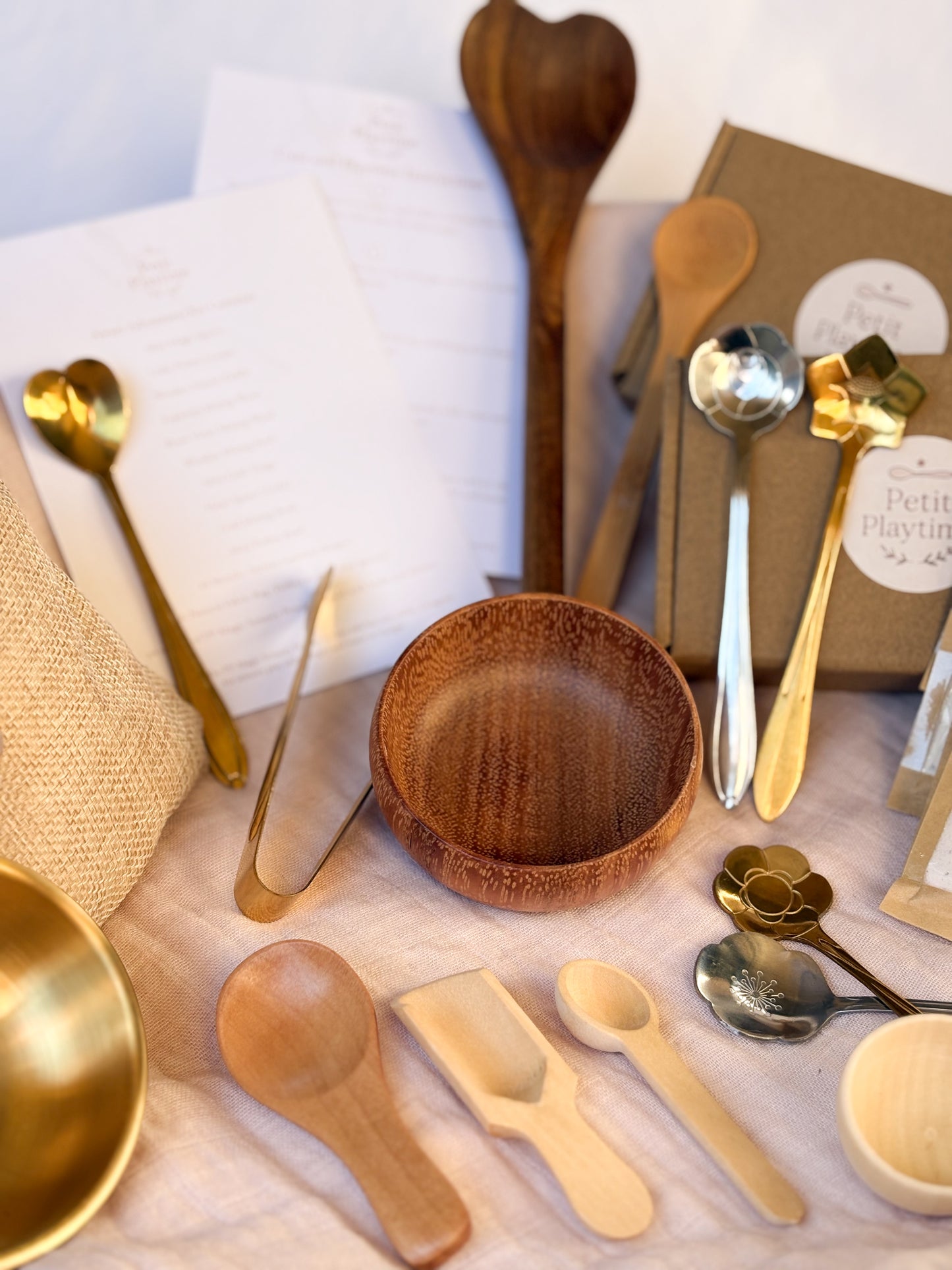 Aware Adventurer Kit