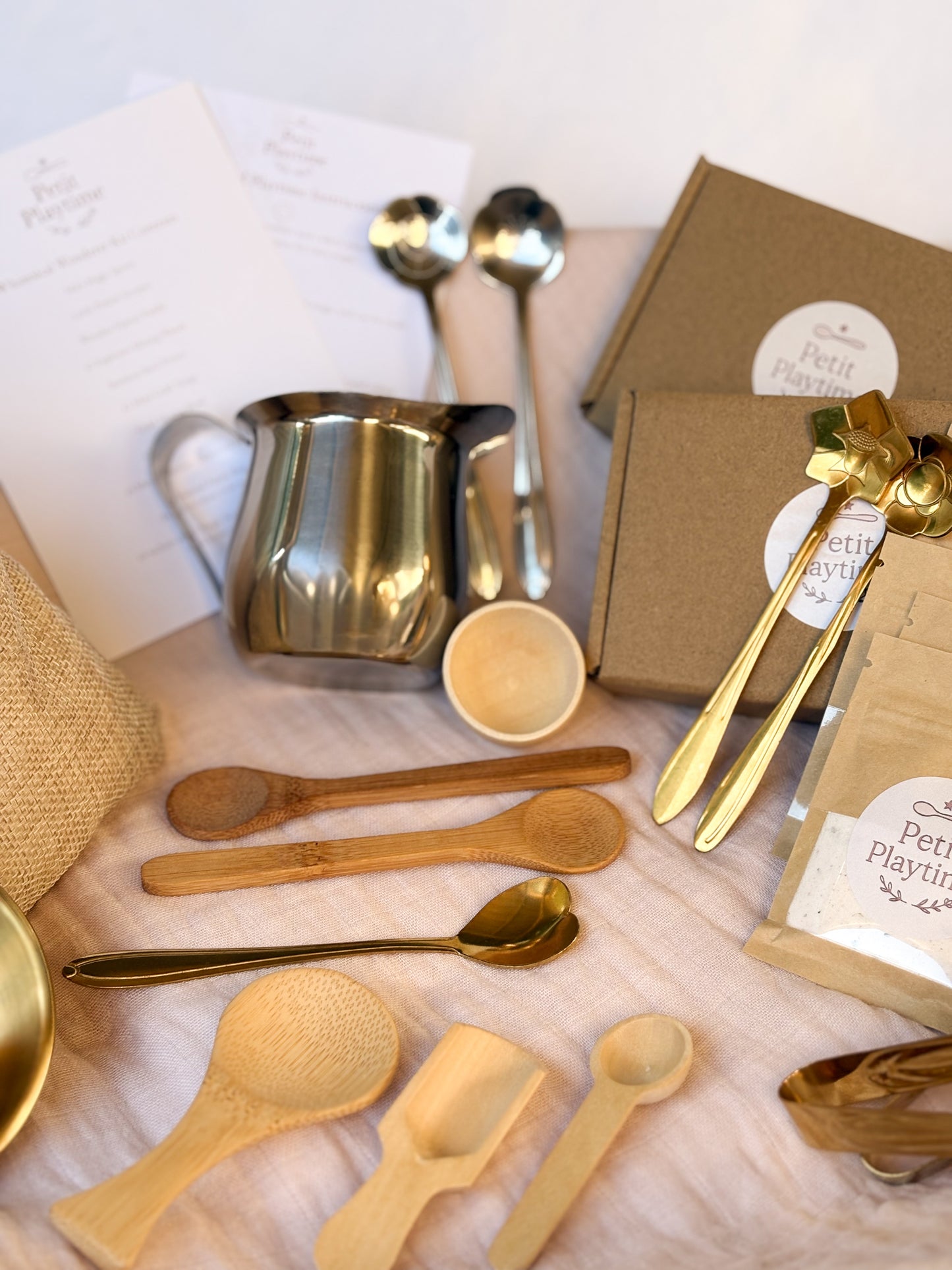 Whimsical Wonderer Kit