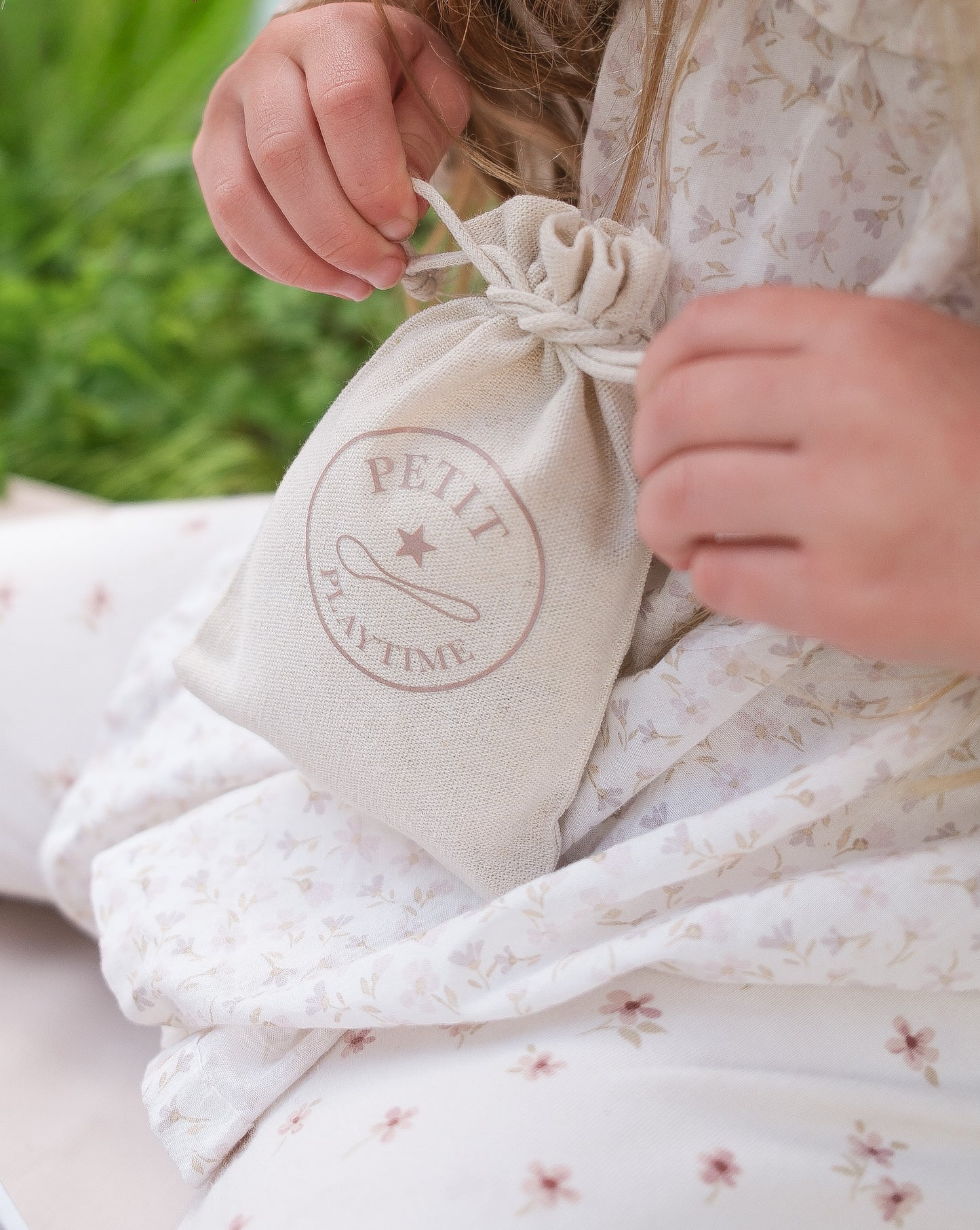 Petit Party Collection- Guest Keepsakes