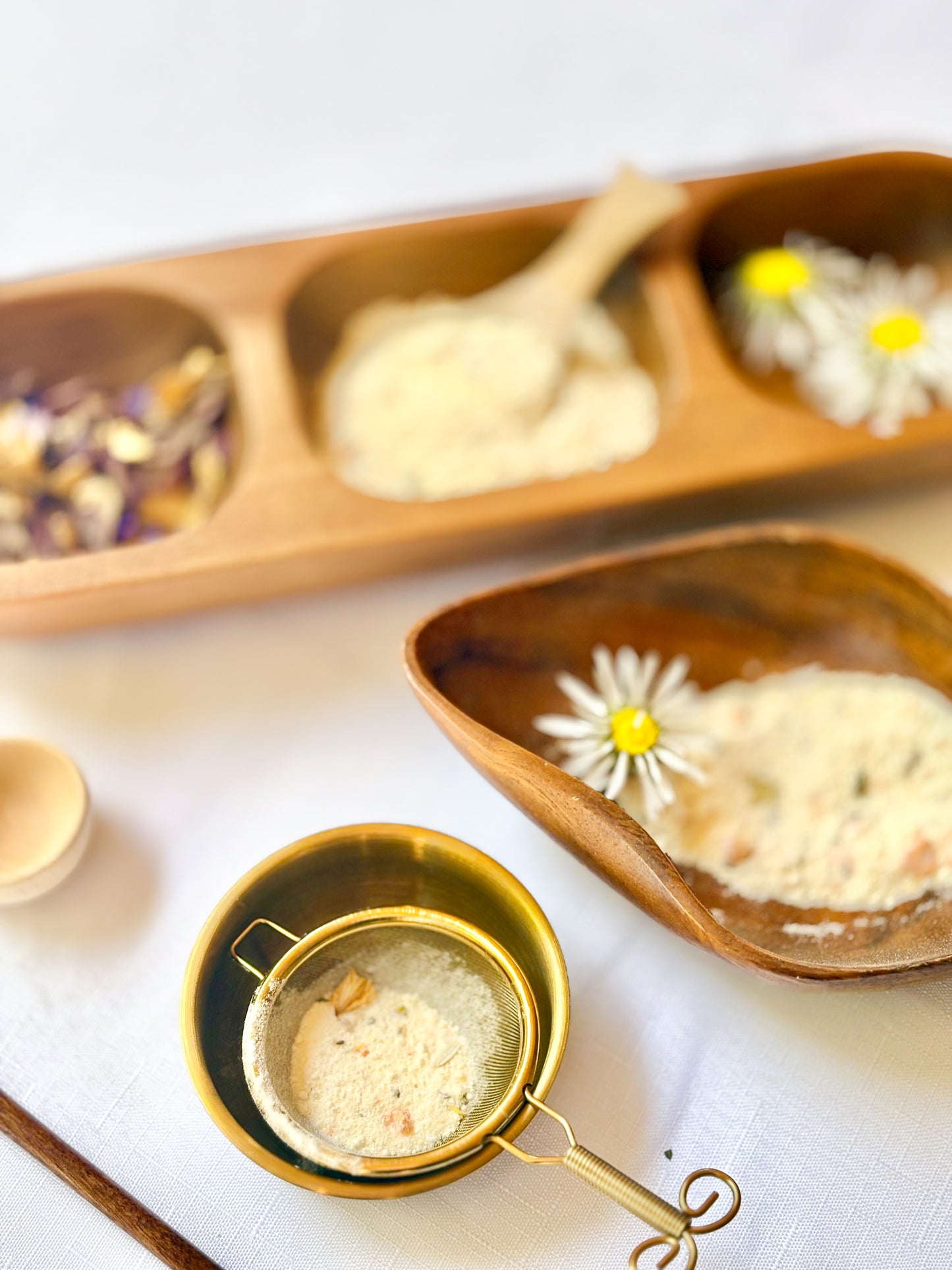 PP Magic Sensory Powder