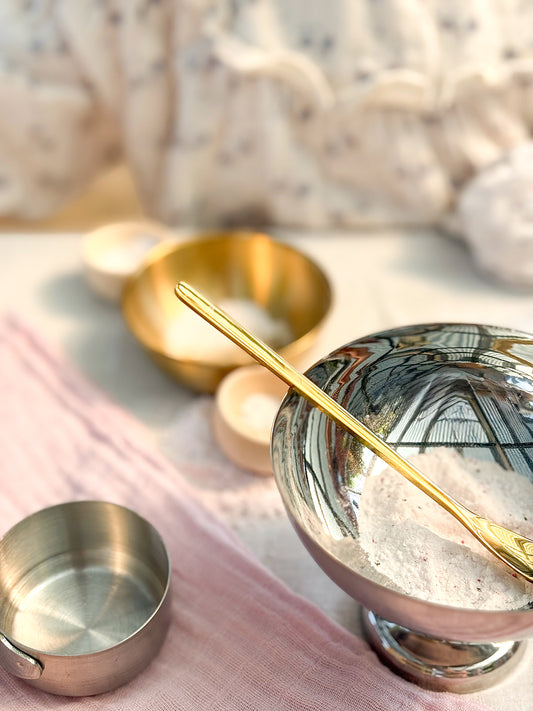 Petit Signature Stirring Wand