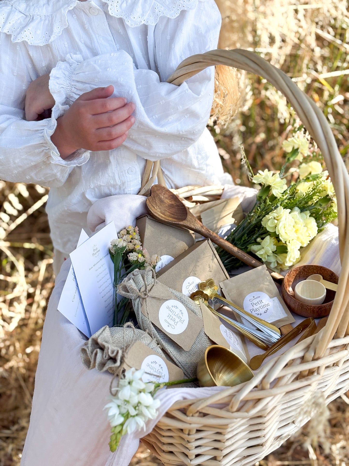 Aware Adventurer Kit