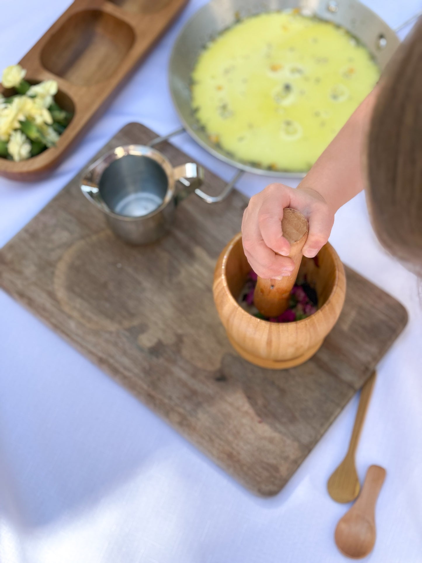 Curious Collector Kit