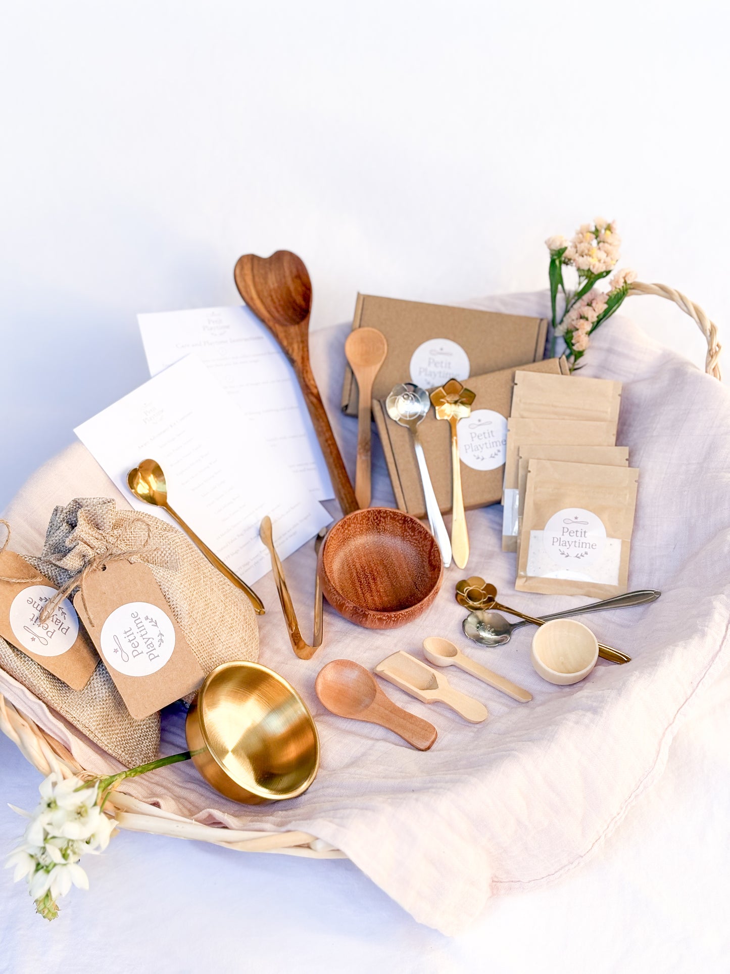 Aware Adventurer Kit