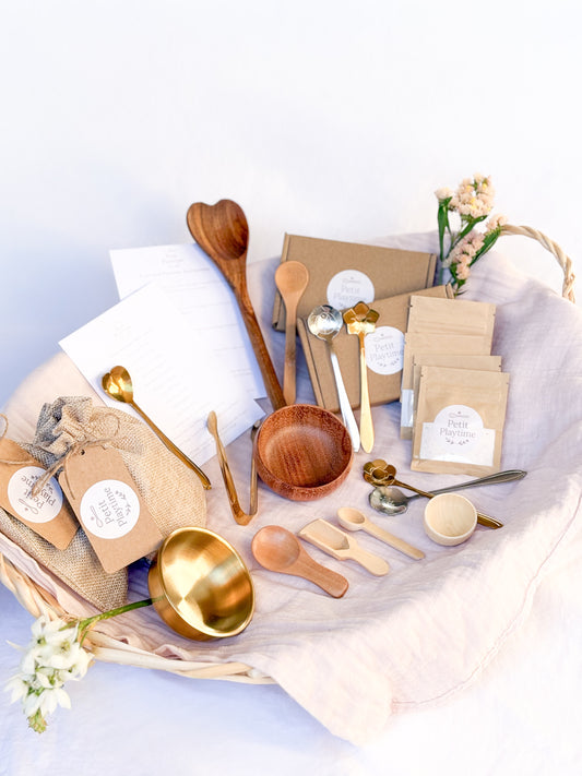 Aware Adventurer Kit