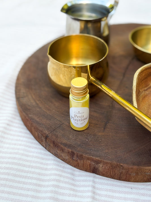 Sunbeam Sensory Powder