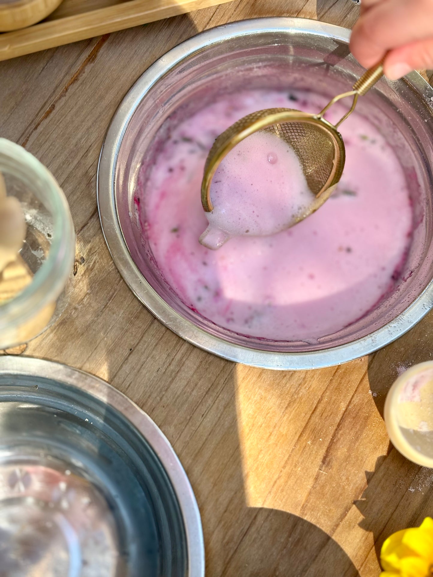 PP Magic Sensory Power