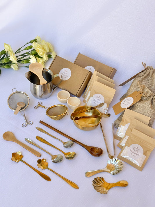 Petit Heirloom Limited Edition