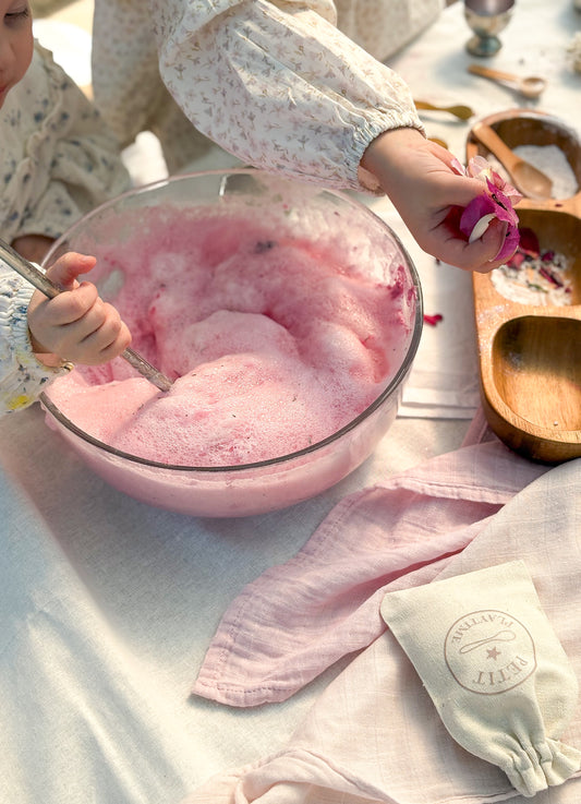 Petit Party Collection- Rose Alchemy Party Kit (D.I.Y)