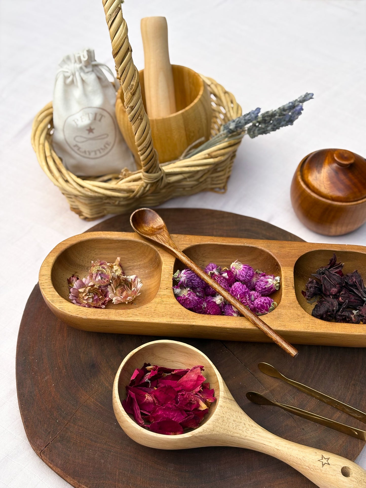 PP Foraged Botanicals (Wild Rose)
