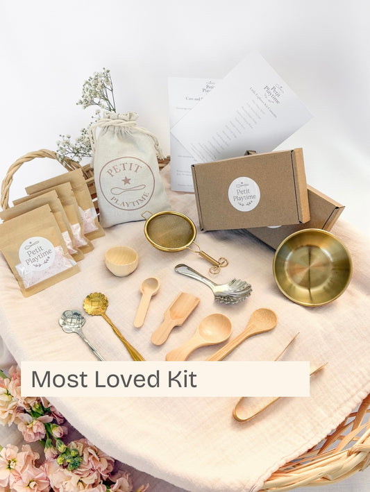 Little Explorer Kit
