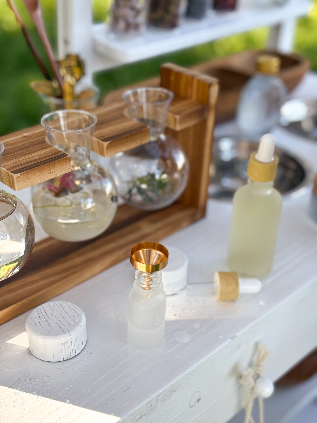 Petit Perfumery Kit (Petit)