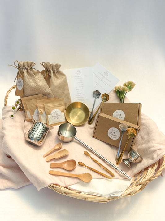 Conscious Creator Kit