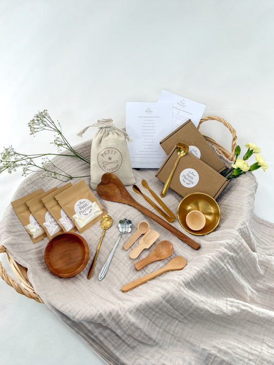 Aware Adventurer Kit