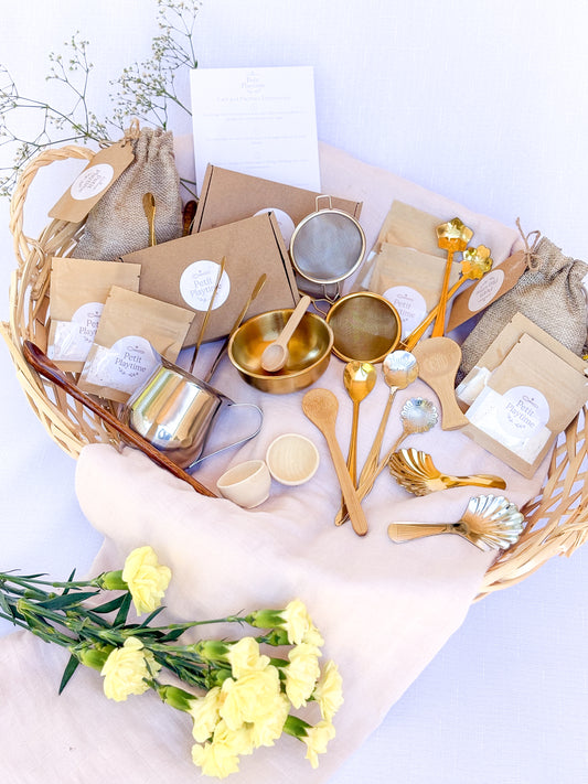 Petit Heirloom Limited Edition Kit