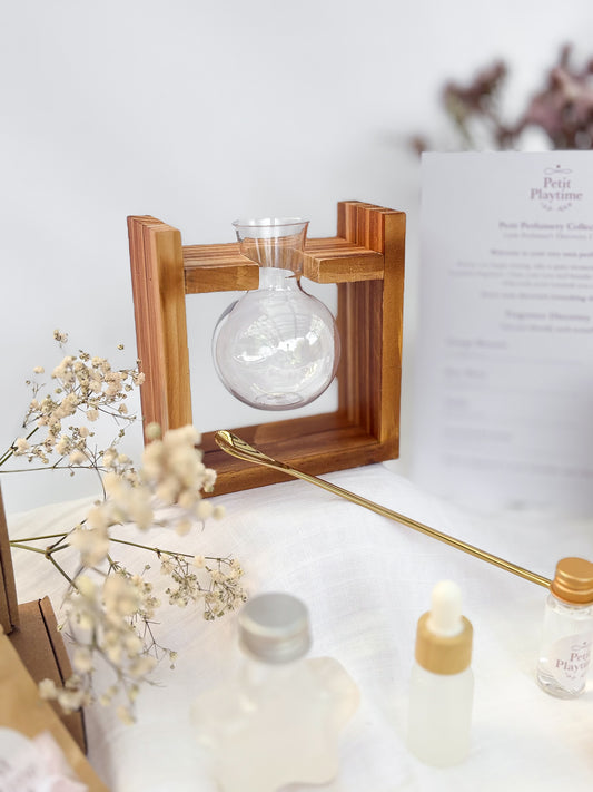 Petit Perfumery Kit (Petit)