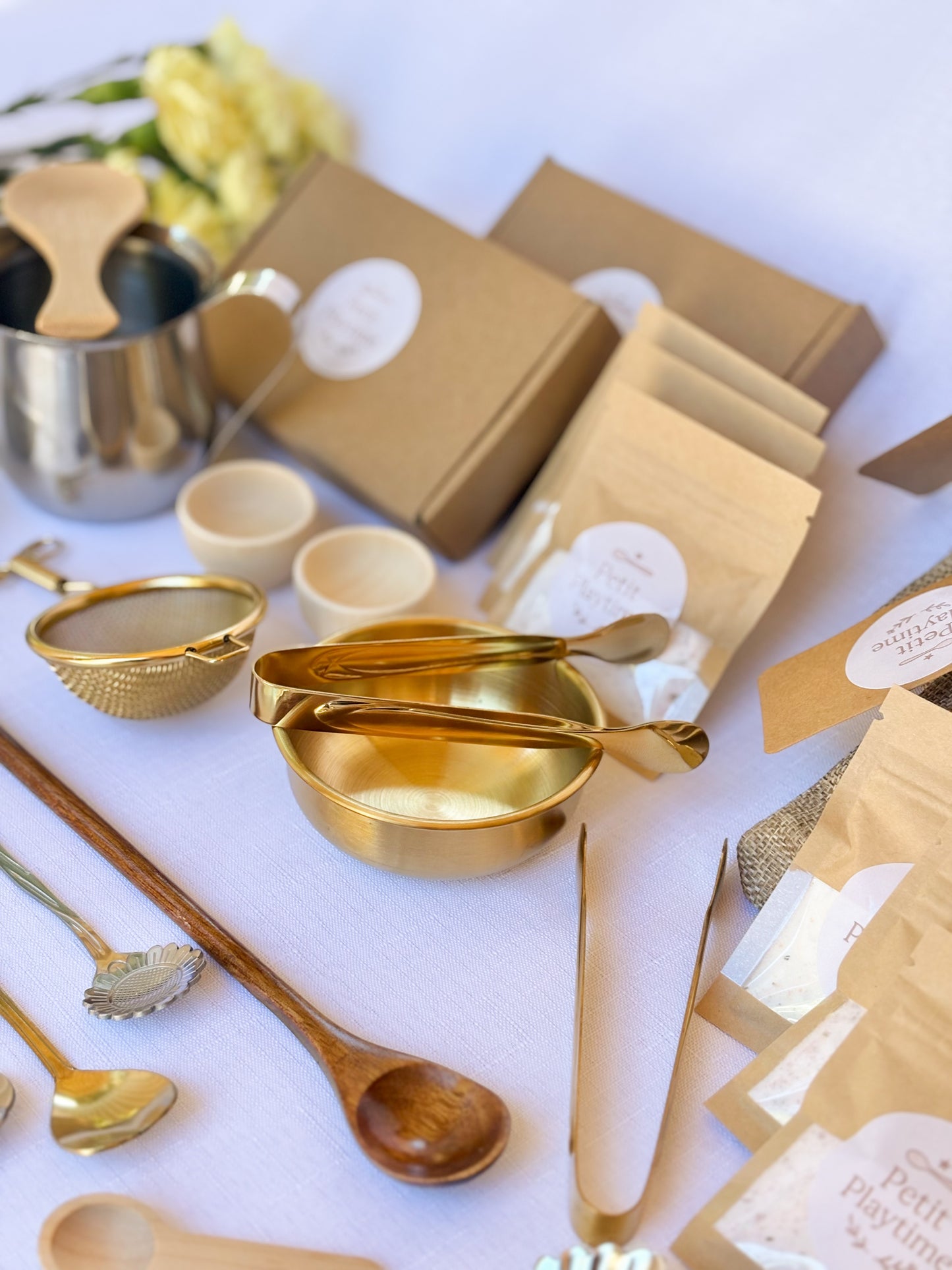 Petit Heirloom Limited Edition