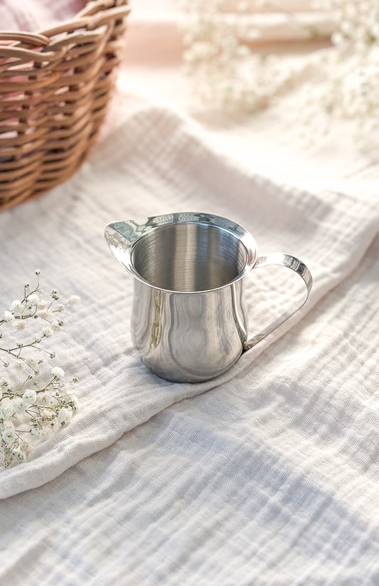 PP Stainless Steel Pourer
