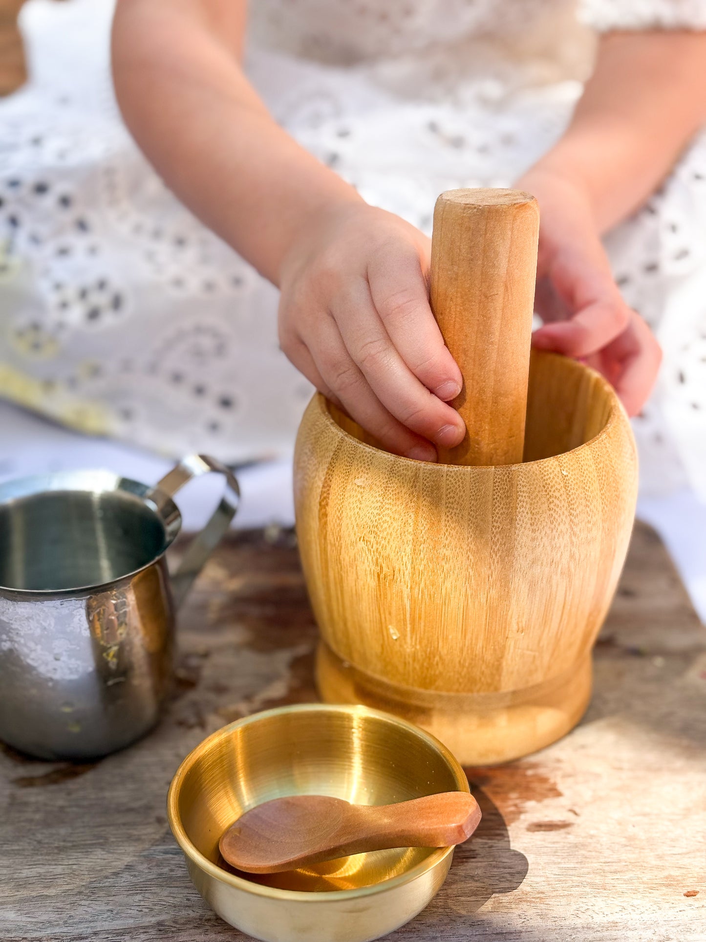 Curious Collector Kit