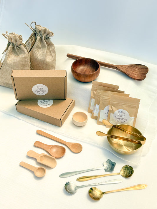 Aware Adventurer Kit