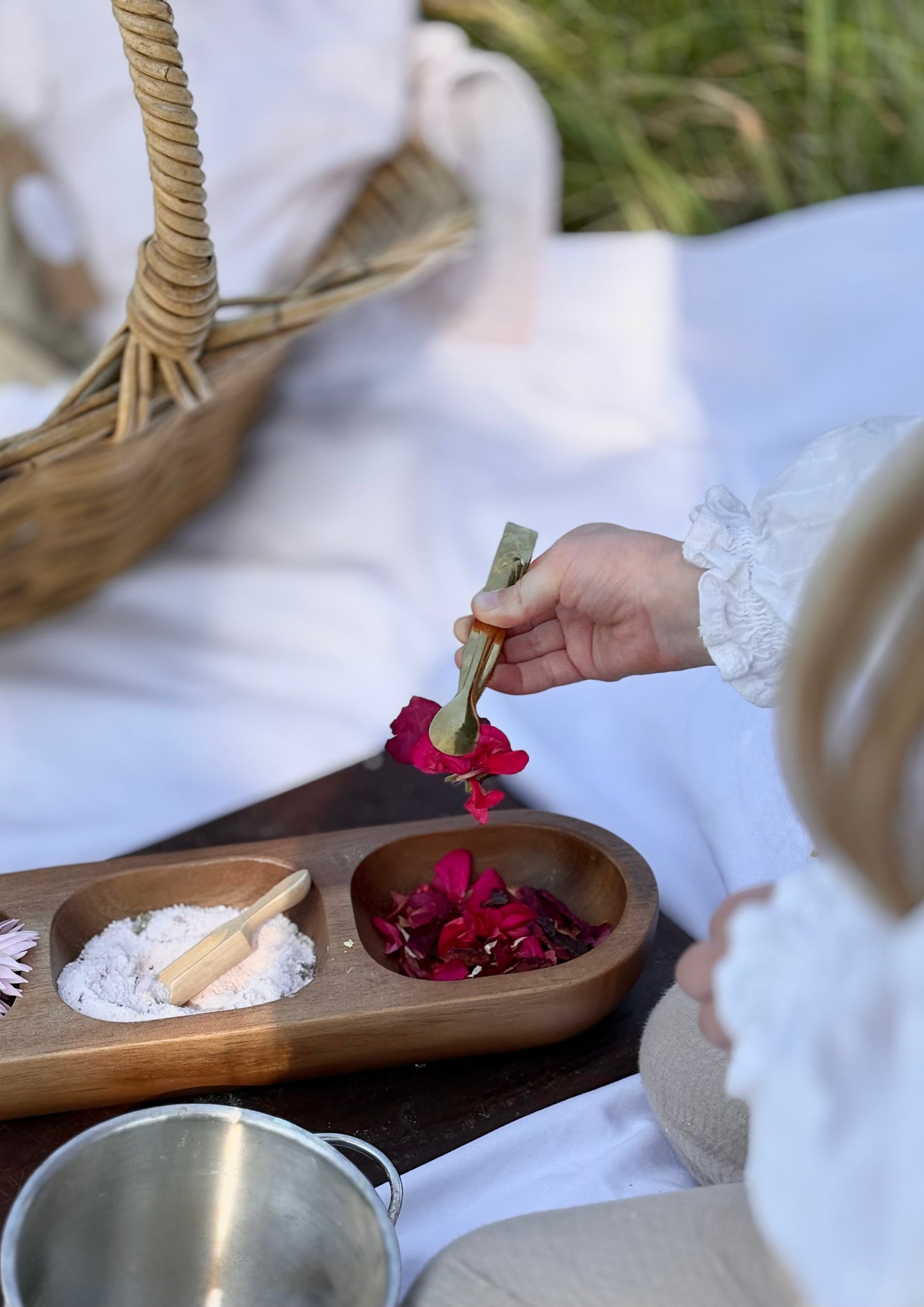 Whimsical Wonderer Kit