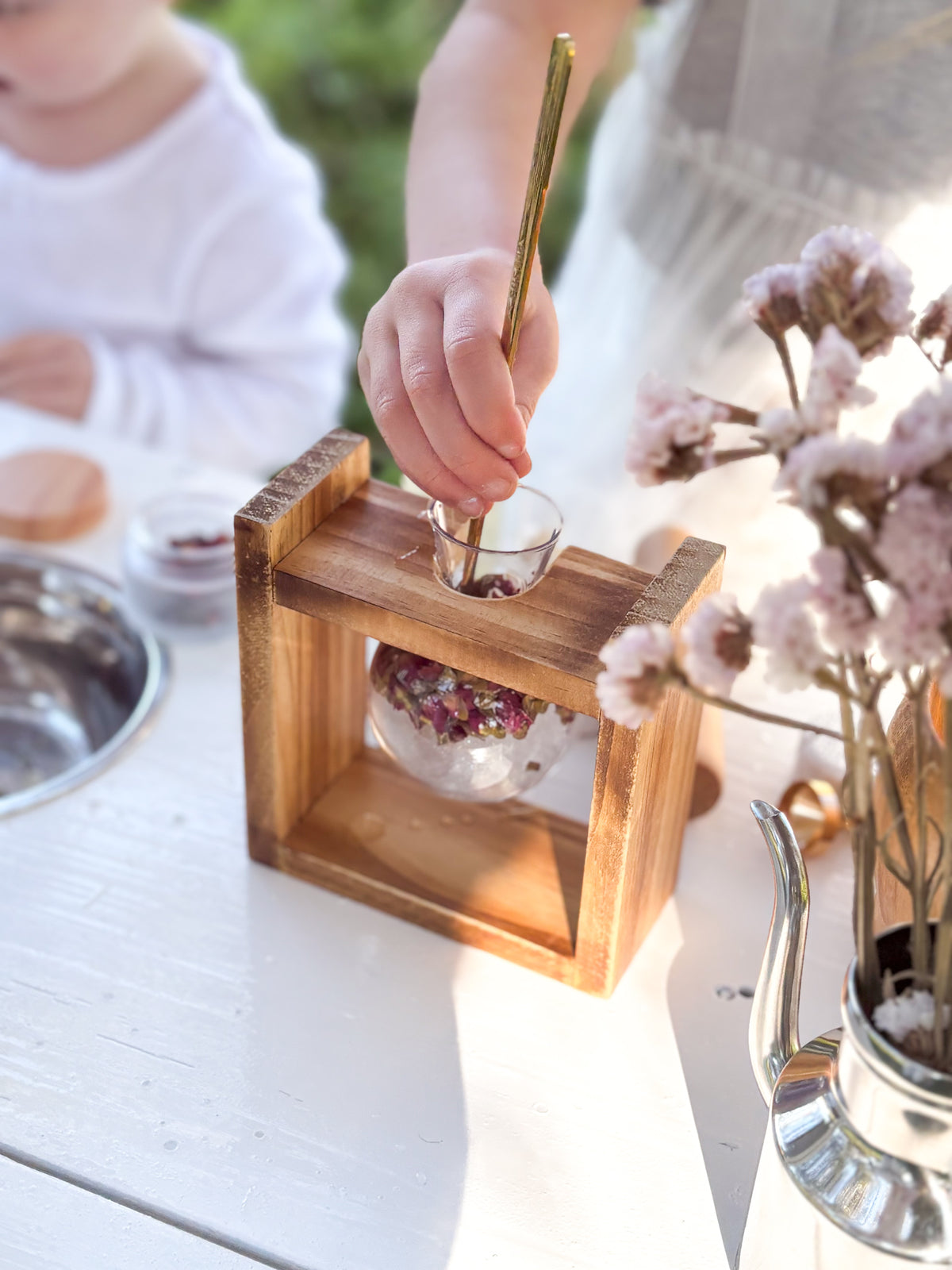 Petit Perfumery Kit (Petit)