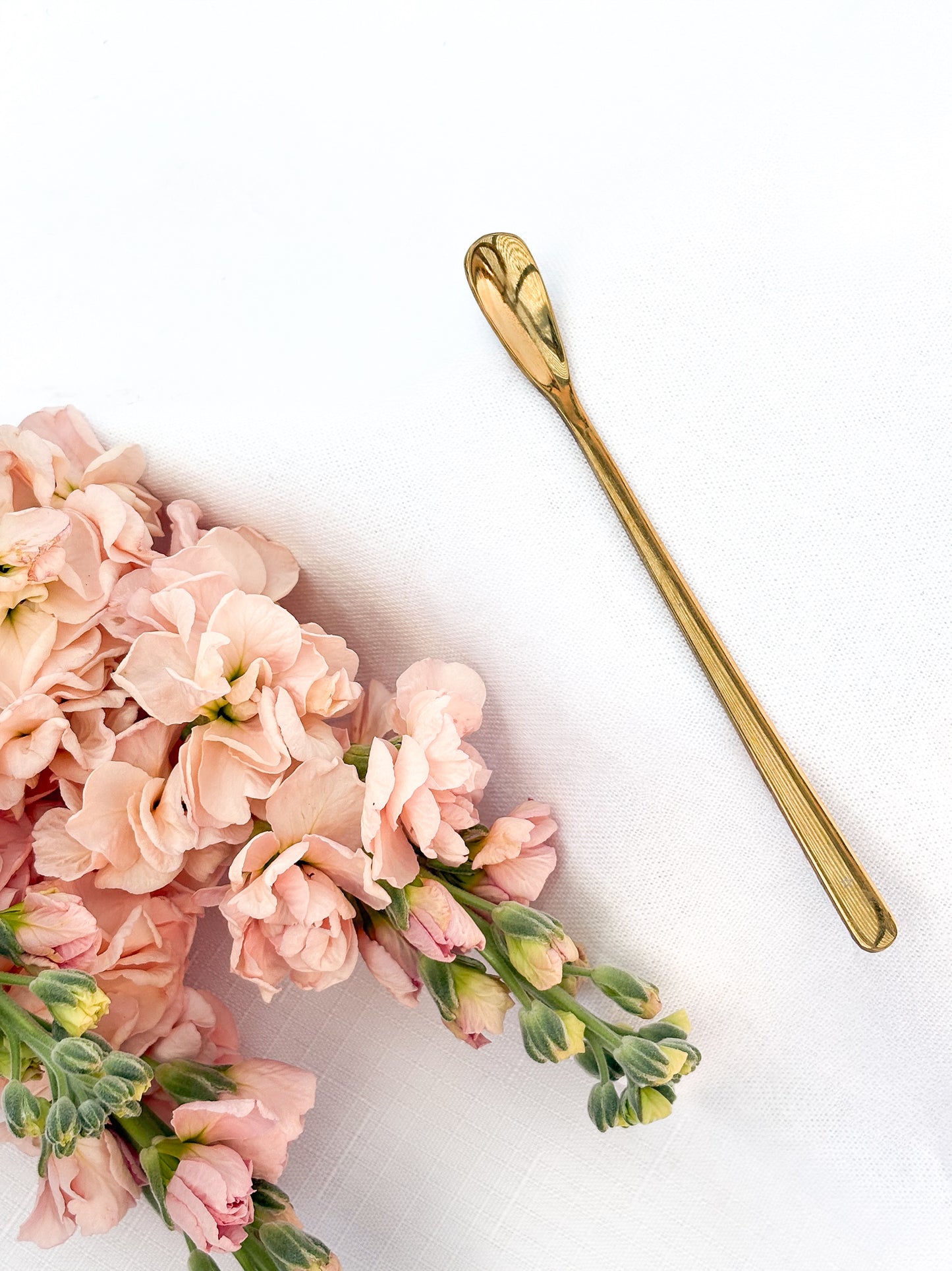 Petit Signature Stirring Wand