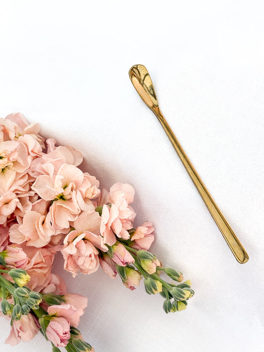 Petit Signature Stirring Wand