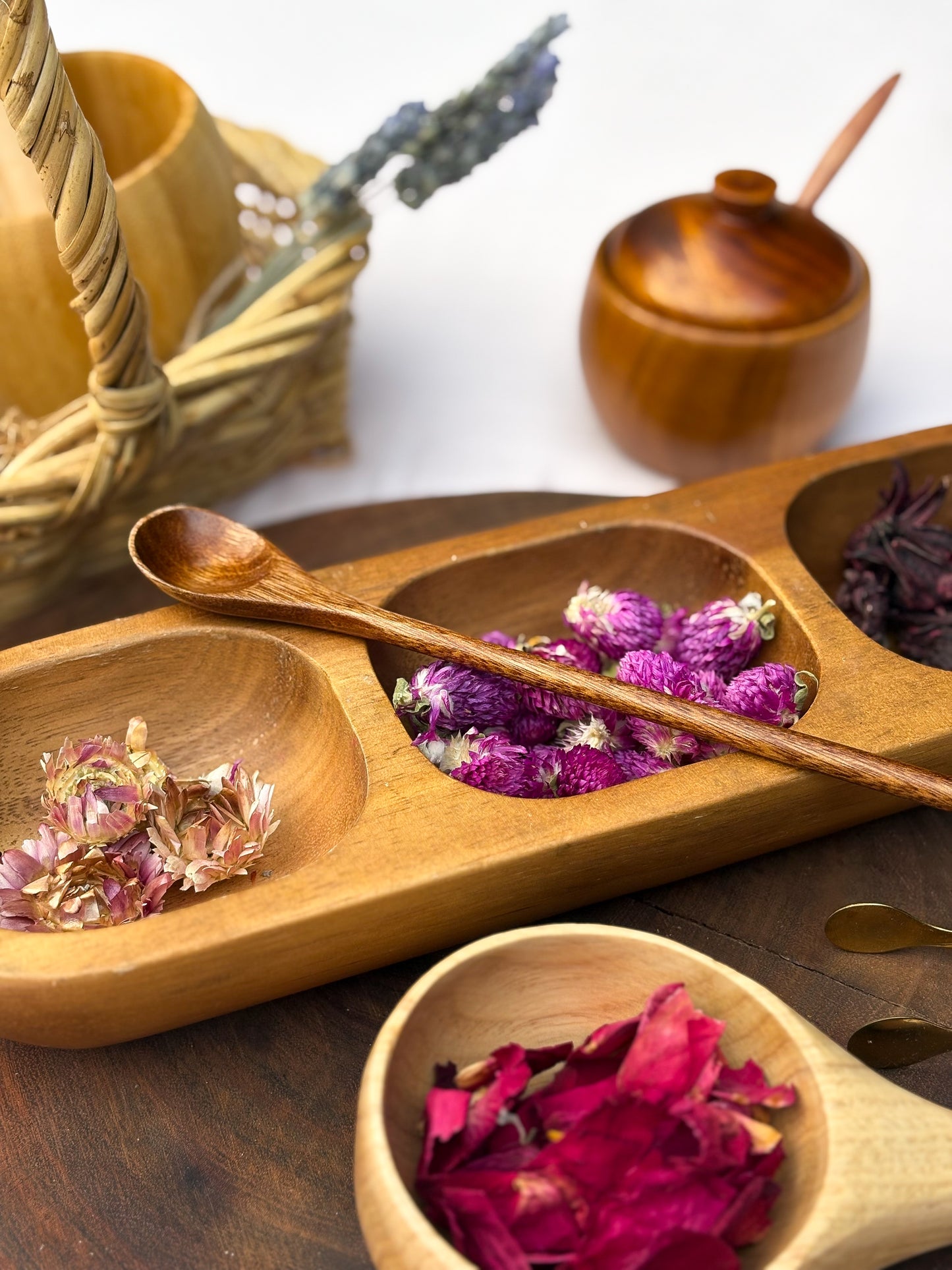PP Foraged Botanicals (Wild Rose)
