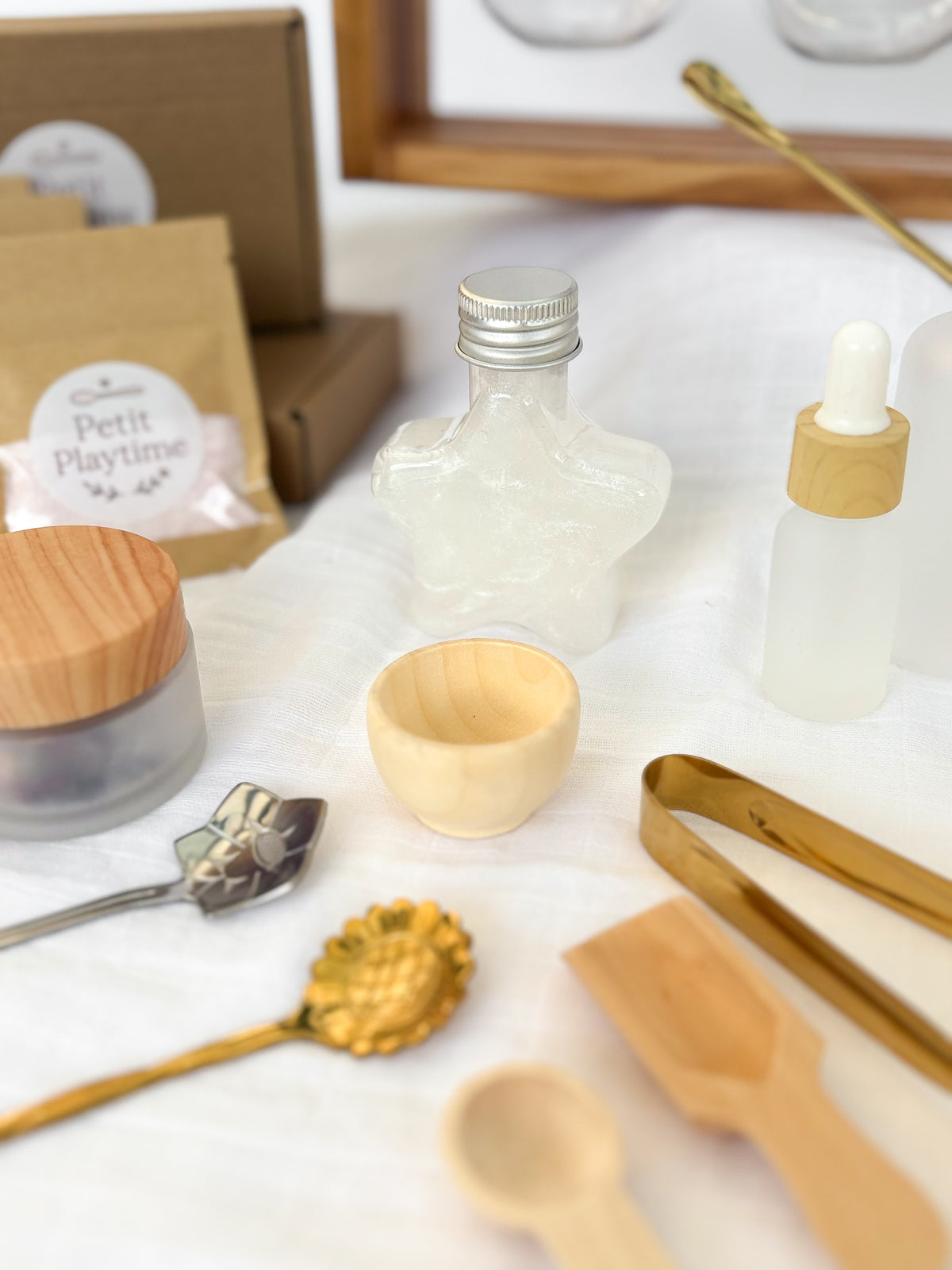 Petit Perfumery Kit (Grande)